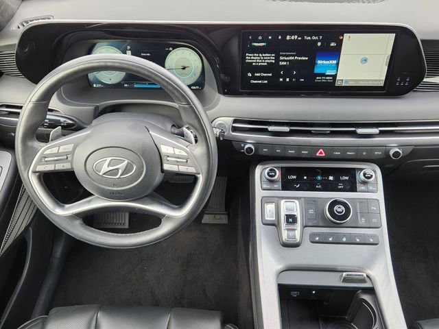 Used 2024 Hyundai Palisade Calligraphy image 27