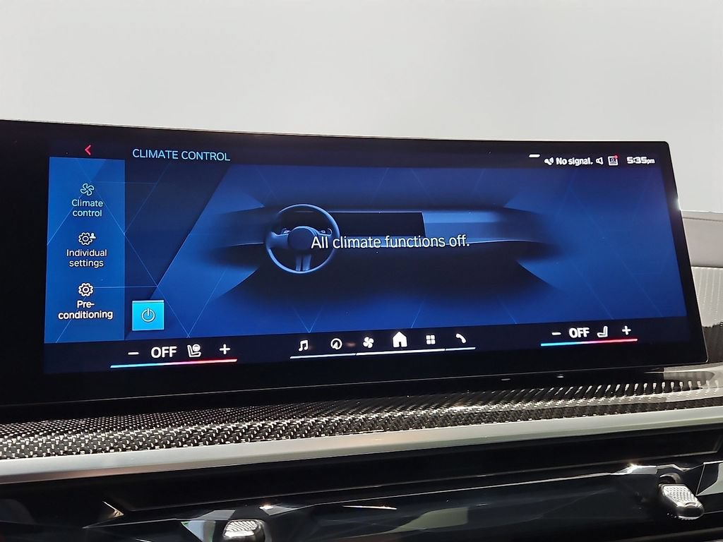 Used 2026 BMW X6 M Competition AWD/4WD image 17