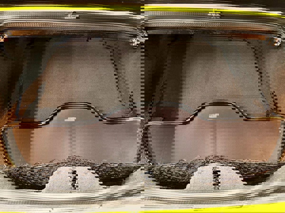 Used 2006 Chevrolet Corvette Convertible w/ Preferred Equipment Group image 27