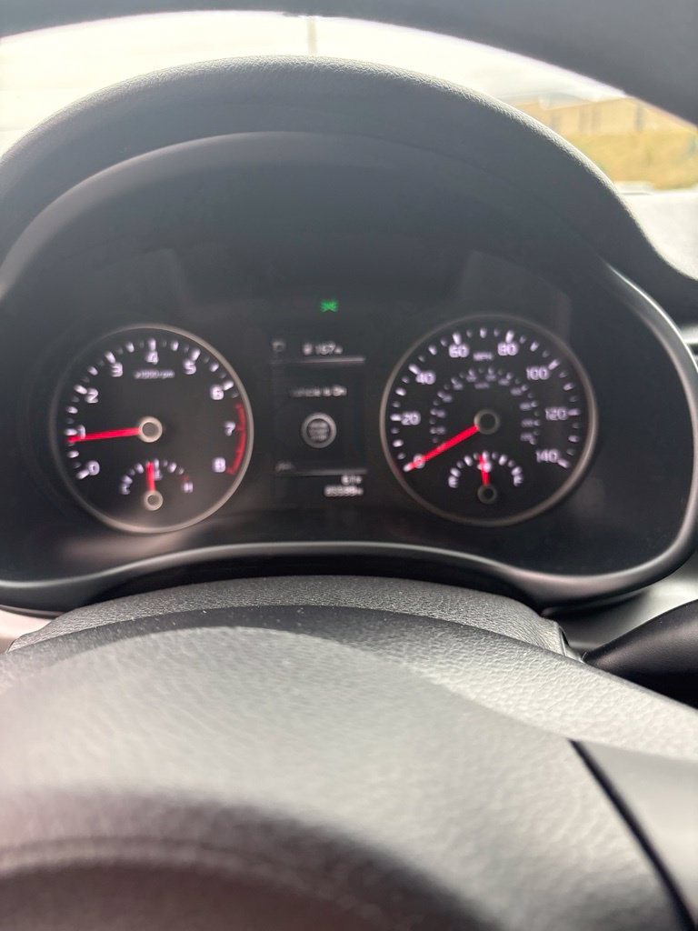 Used 2021 Kia Rio S w/ Technology Package FWD image 5