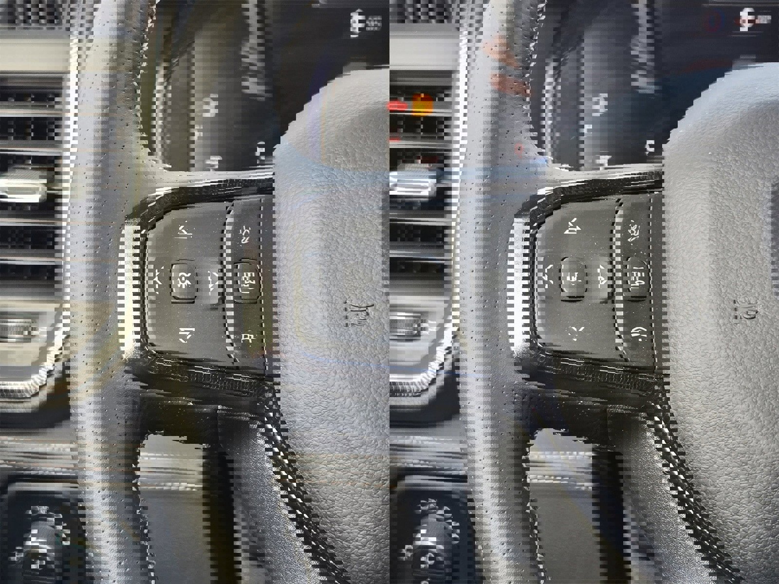 New 2025 RAM 2500 Power Wagon image 28