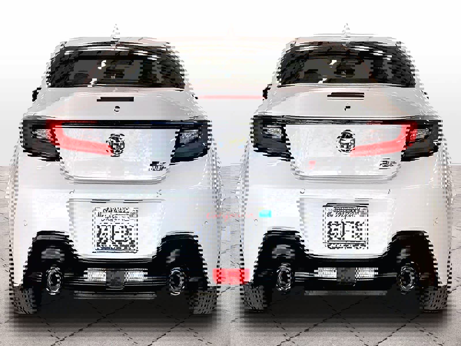 Used 2022 Toyota GR86 w/ ALL Weather Mat Package (TMS) image 6