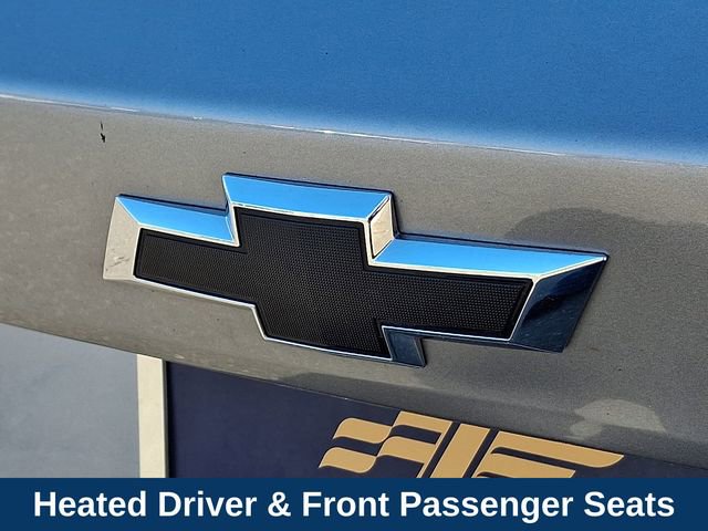 Used 2024 Chevrolet Trax ACTIV w/ Driver Confidence Package image 29