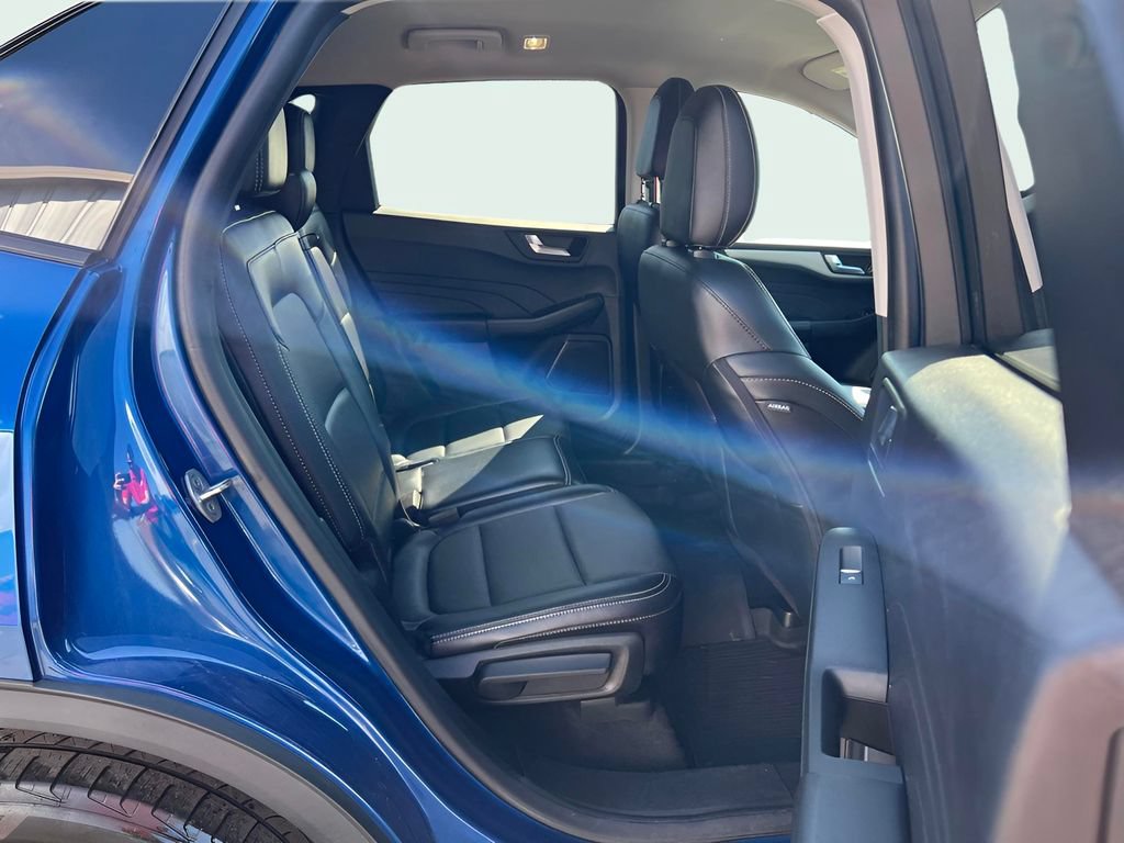 Used 2022 Ford Escape SEL AWD/4WD image 15