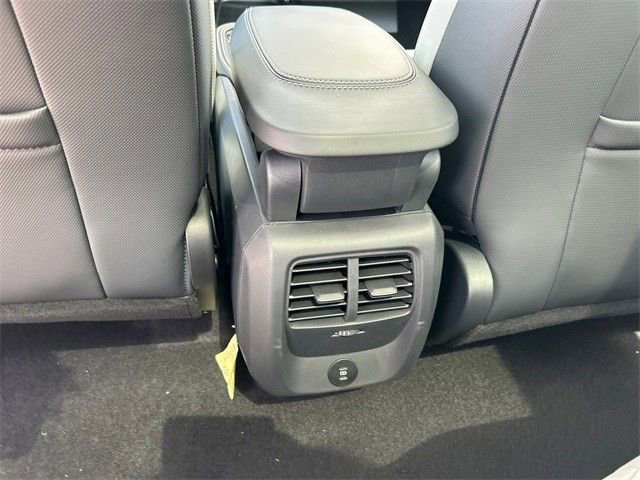 New 2025 Ford Mustang Mach-E Premium image 23