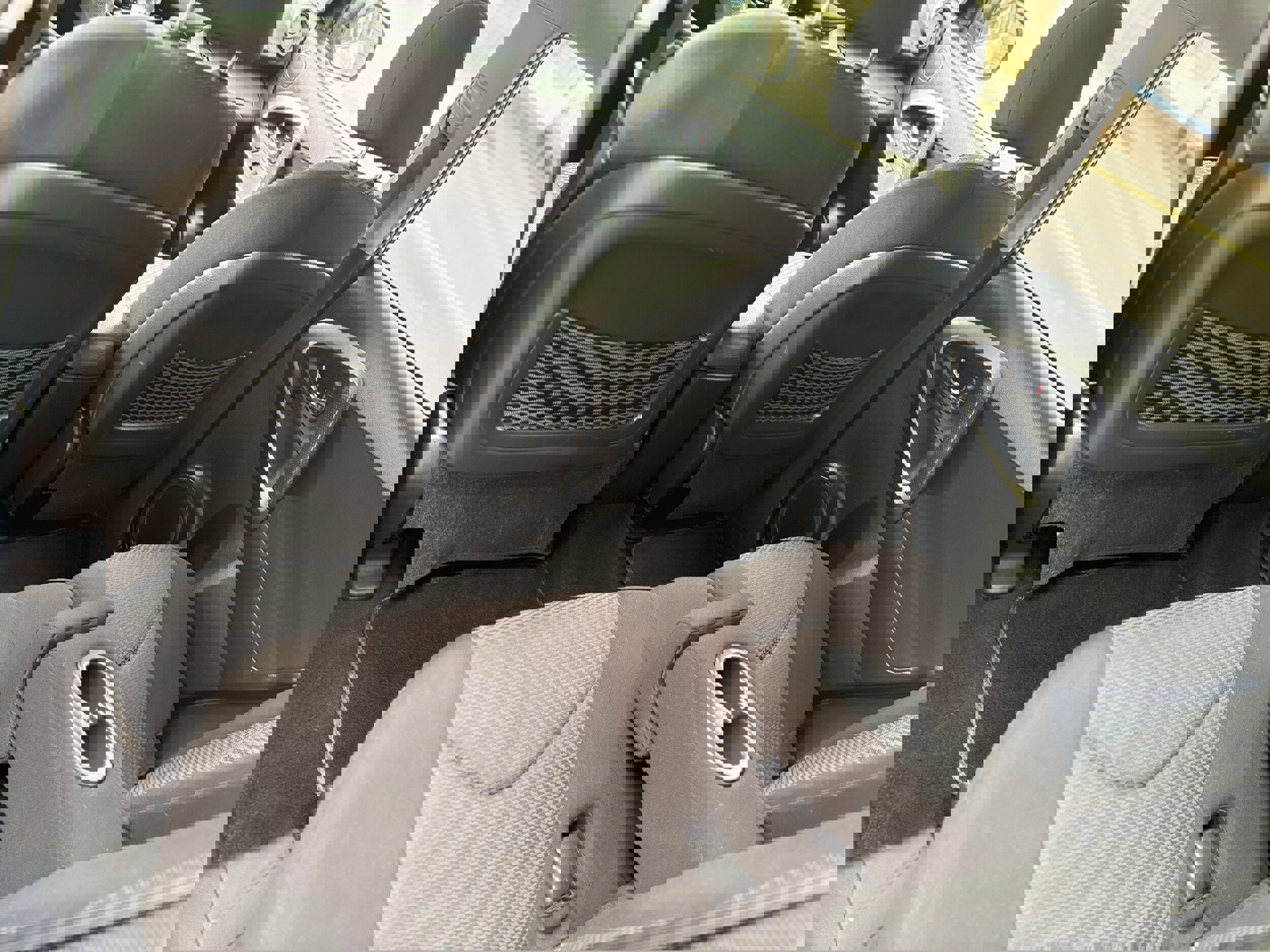 Used 2012 Toyota RAV4 Sport w/ Appearance Pkg image 17