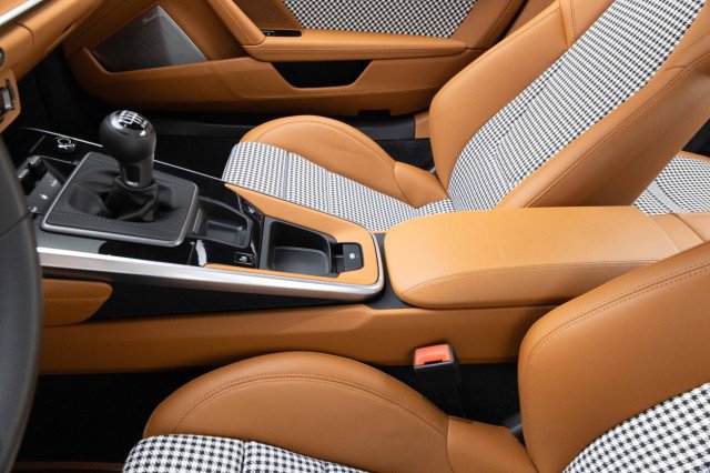 Used 2023 Porsche 911 Sport Classic image 22