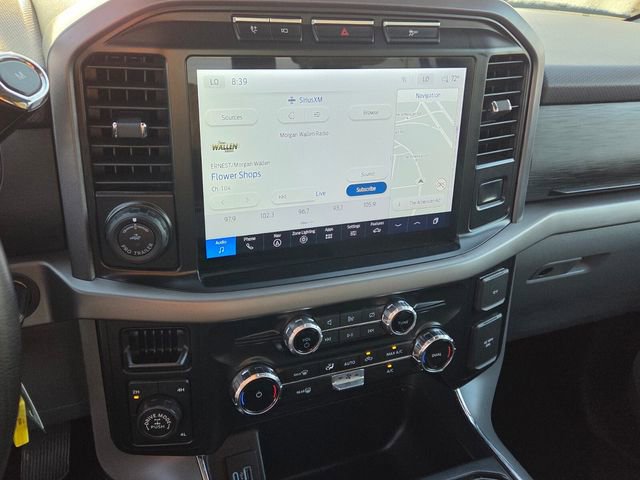 Used 2024 Ford F150 XLT w/ Mobile Office Package AWD/4WD image 19