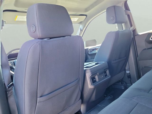 New 2026 Chevrolet Silverado 1500 LT Trail Boss image 11