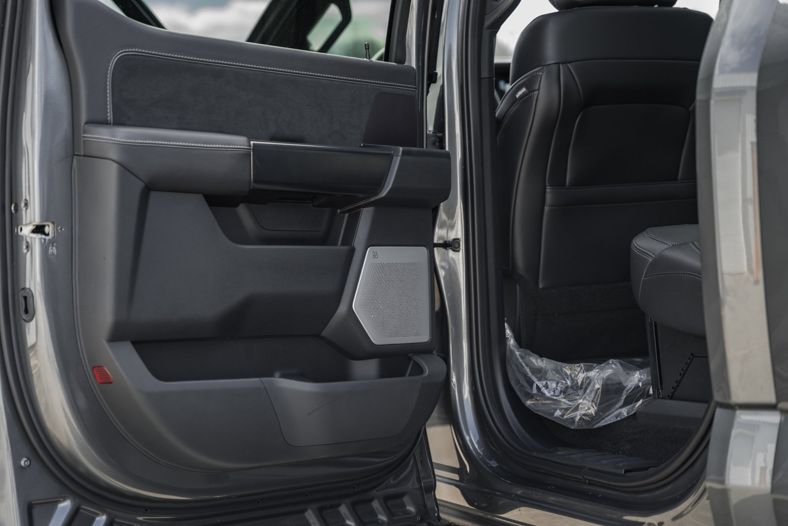 New 2026 Ford F150 Platinum image 43