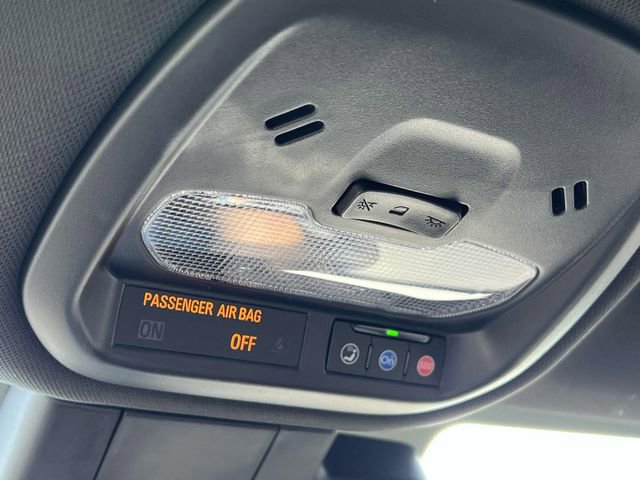 Used 2025 Buick Envista Preferred w/ Convenience I Package image 28