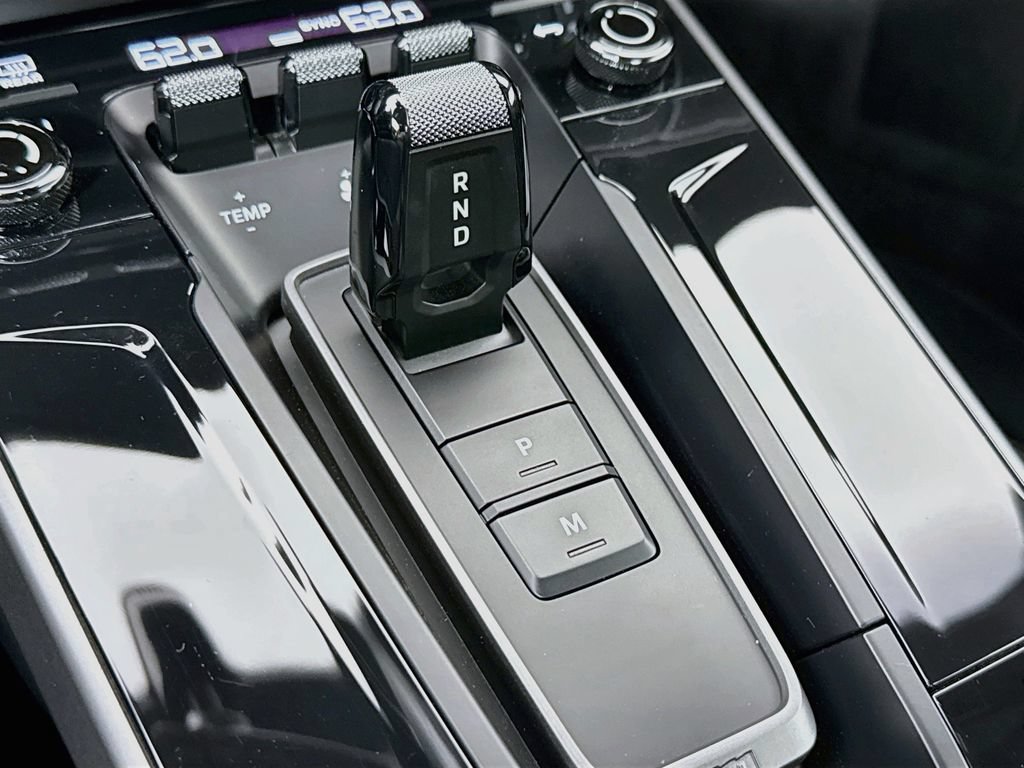 Certified 2025 Porsche 911 Carrera S RWD image 20