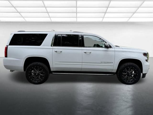 Used 2018 Chevrolet Suburban Premier AWD/4WD image 7