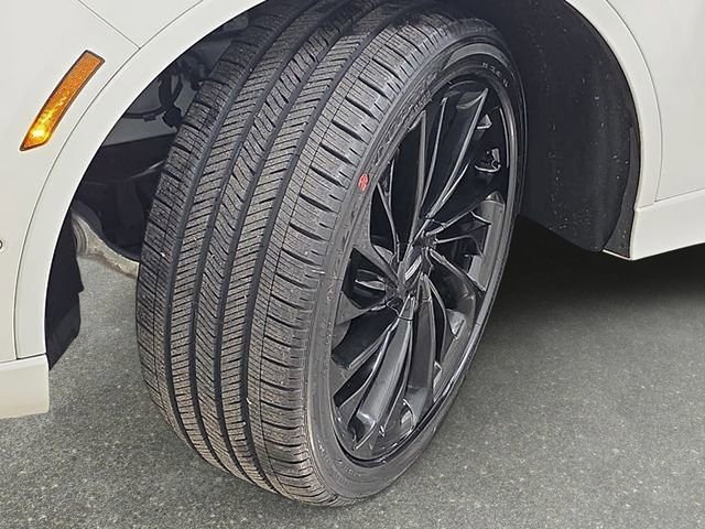 Certified 2023 Lincoln Aviator Black Label AWD/4WD image 29