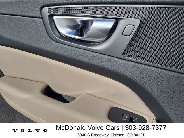 New 2026 Volvo XC60 T8 Plus w/ Protection Package Premier AWD/4WD image 15