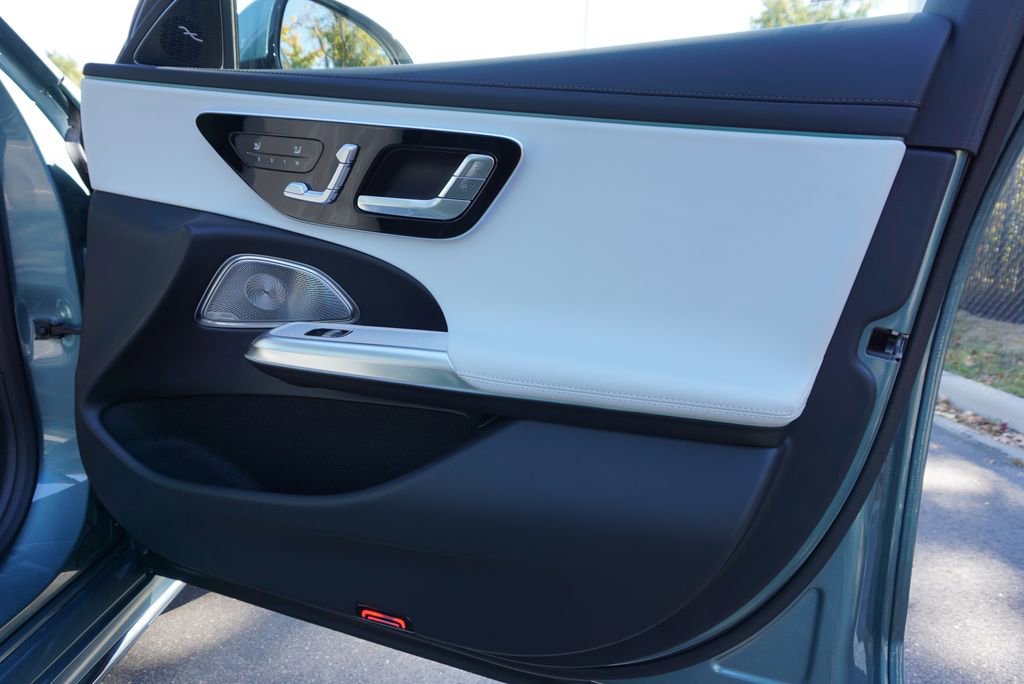 New 2026 Mercedes-Benz E 350 Sedan image 35