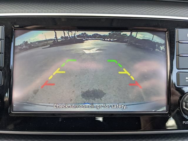 Certified 2025 Nissan Kicks Play S FWD image 31