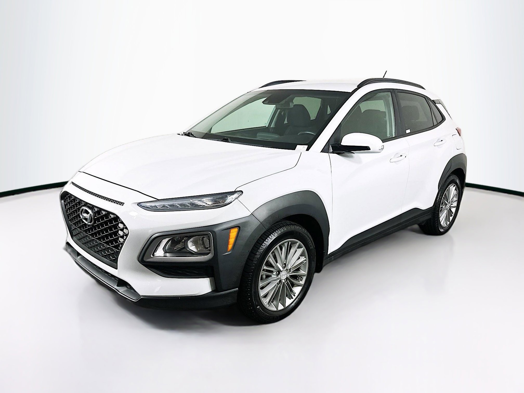 Used 2020 Hyundai Kona SEL image 3