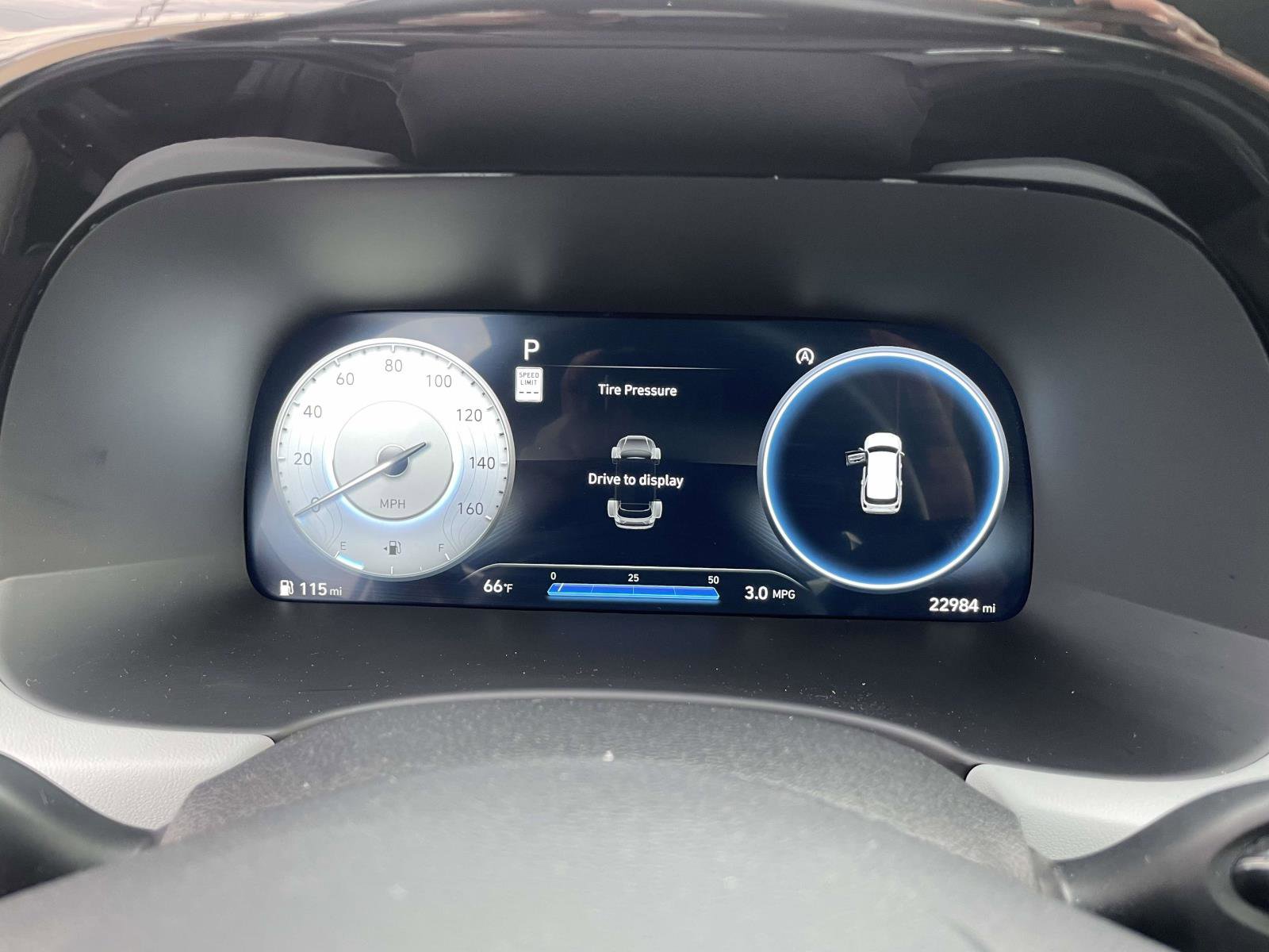 Used 2025 Hyundai Palisade SEL image 19