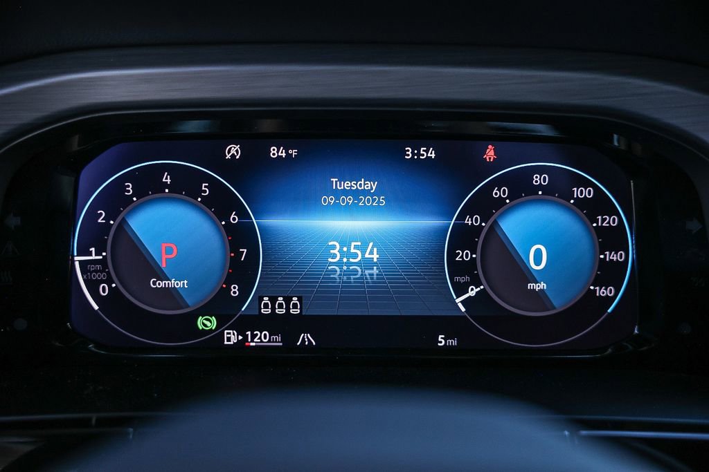 New 2026 Volkswagen Atlas Cross Sport SE image 35