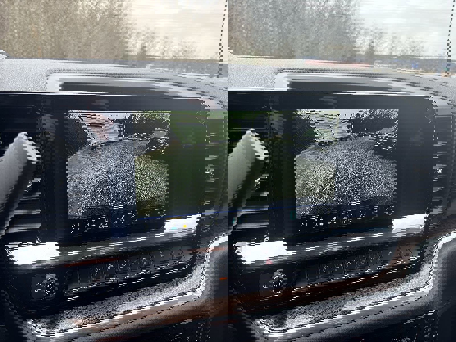 New 2026 Chevrolet Silverado 2500 LT w/ All Star Edition image 20