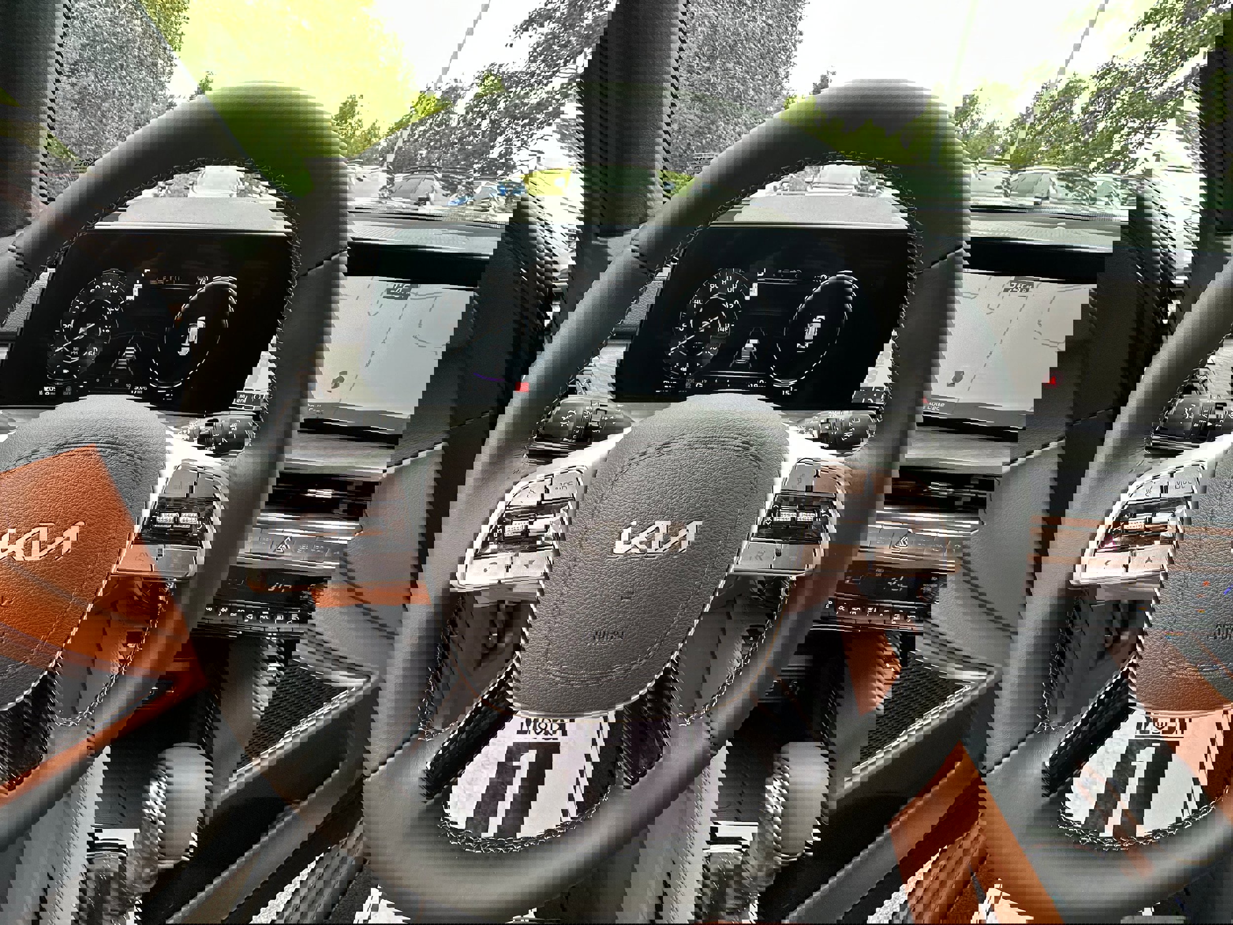 New 2025 Kia Telluride SX Prestige X-Pro image 37