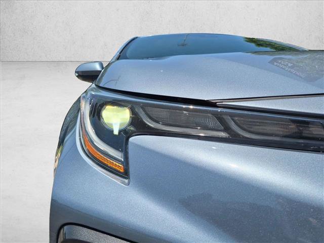 Used 2022 Toyota Corolla SE FWD image 15