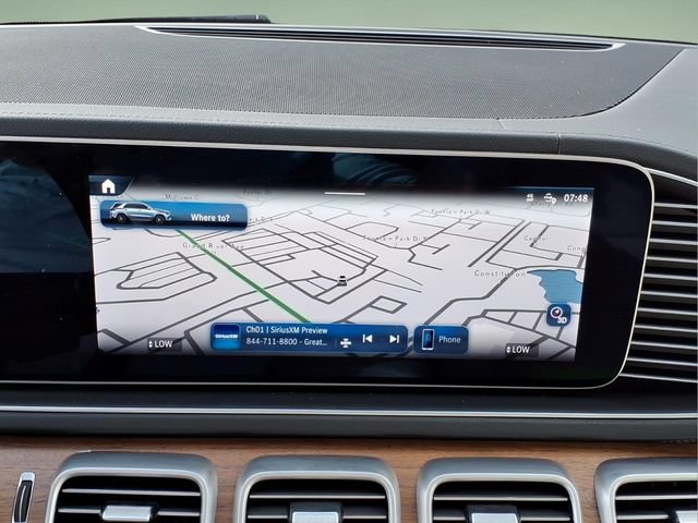 Used 2026 Mercedes-Benz GLE 350 4MATIC image 19