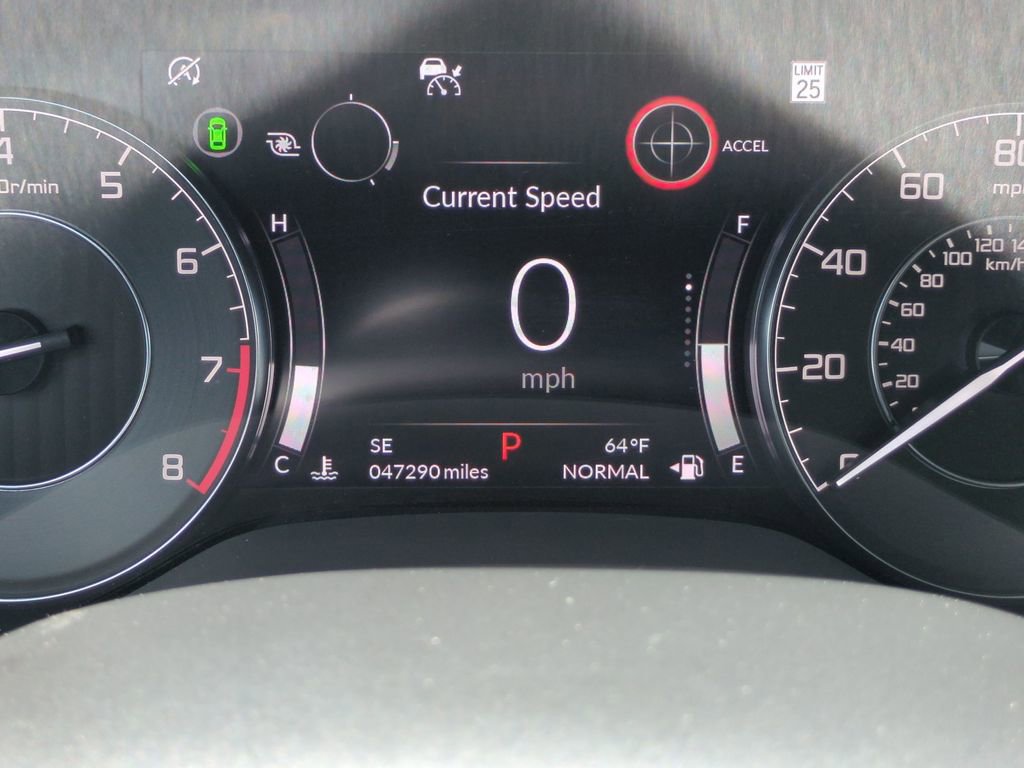 Used 2021 Acura TLX image 21