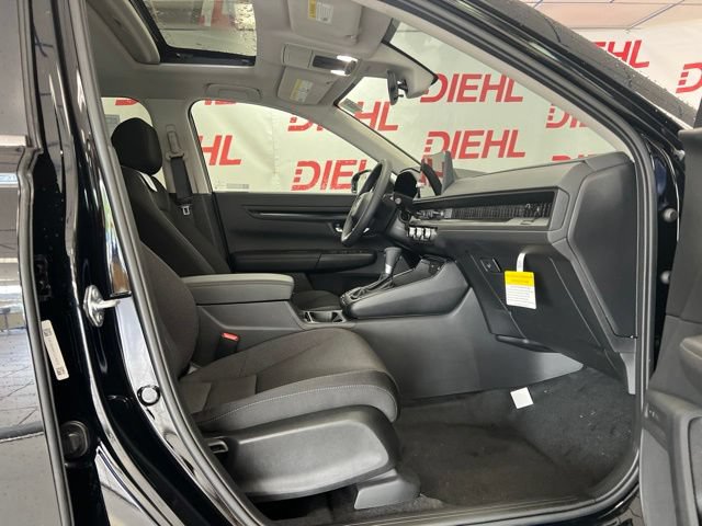 New 2026 Honda CR-V EX image 13