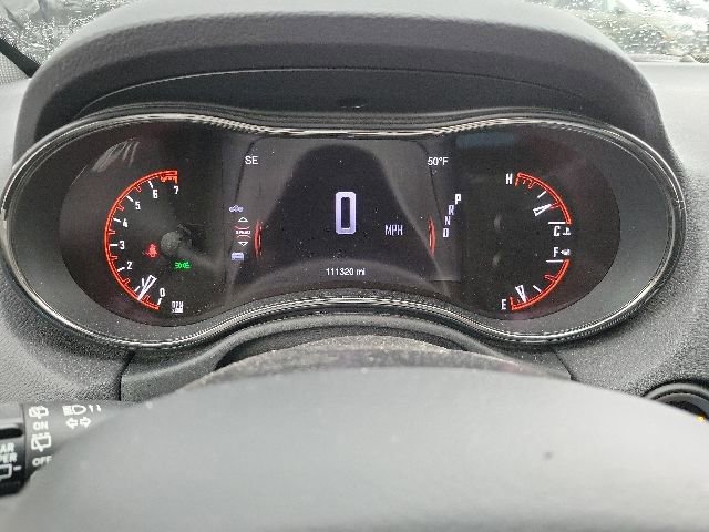 Used 2019 Dodge Durango GT AWD/4WD image 9