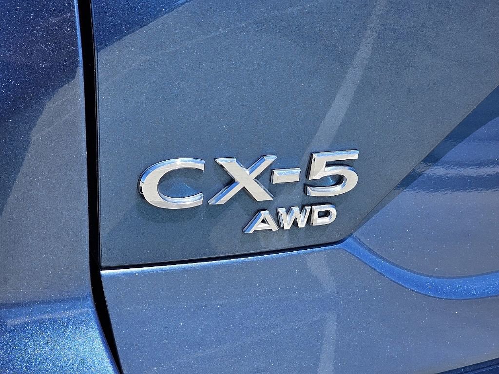 Used 2020 MAZDA CX-5 Grand Touring AWD/4WD image 15