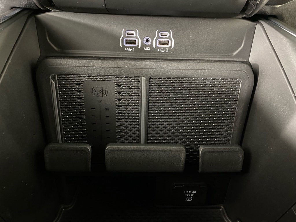 New 2026 RAM 1500 Big Horn AWD/4WD image 9