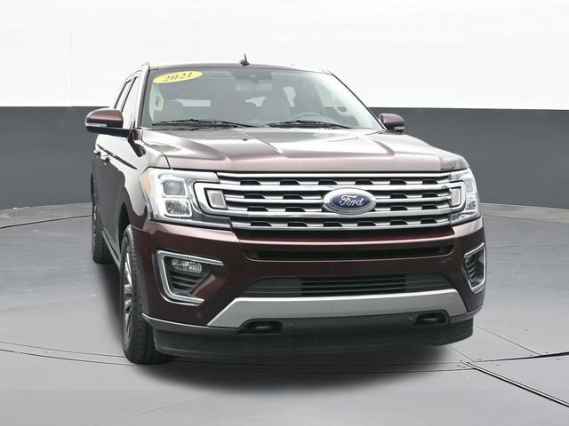 Used 2021 Ford Expedition Max Limited AWD/4WD image 23
