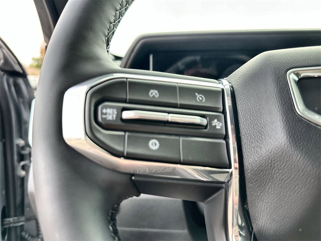 New 2026 GMC Terrain Elevation w/ Black Edition image 31