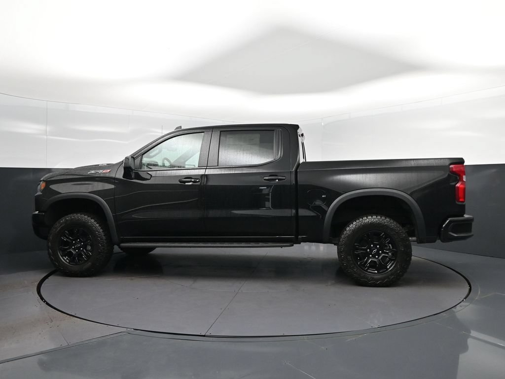 New 2026 Chevrolet Silverado 1500 ZR2 AWD/4WD image 4