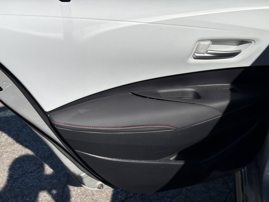 Used 2024 Toyota Corolla SE FWD image 19