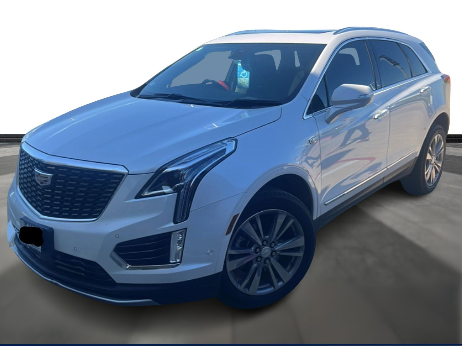Used 2023 Cadillac XT5 Premium Luxury w/ Technology Package