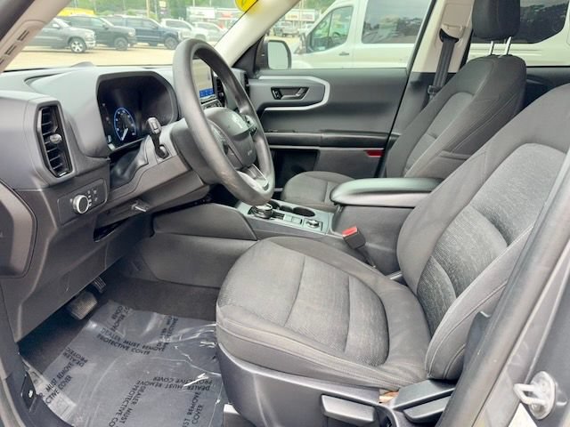 Used 2022 Ford Bronco Sport AWD/4WD image 12