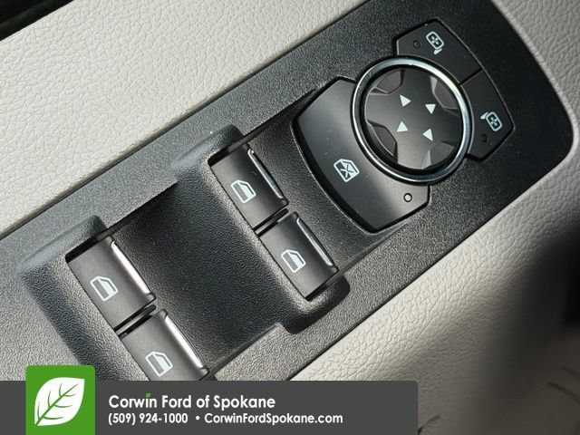 Used 2018 Ford F150 XLT w/ Equipment Group 302A Luxury AWD/4WD image 21