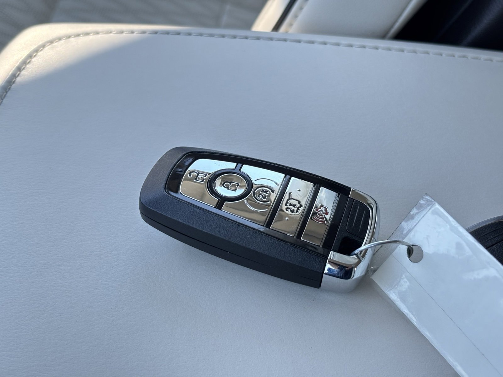 Used 2023 Lincoln Aviator Black Label w/ Jet Package image 27