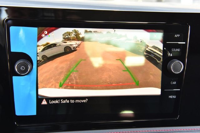 New 2027 Volkswagen Jetta GLI Autobahn FWD image 13