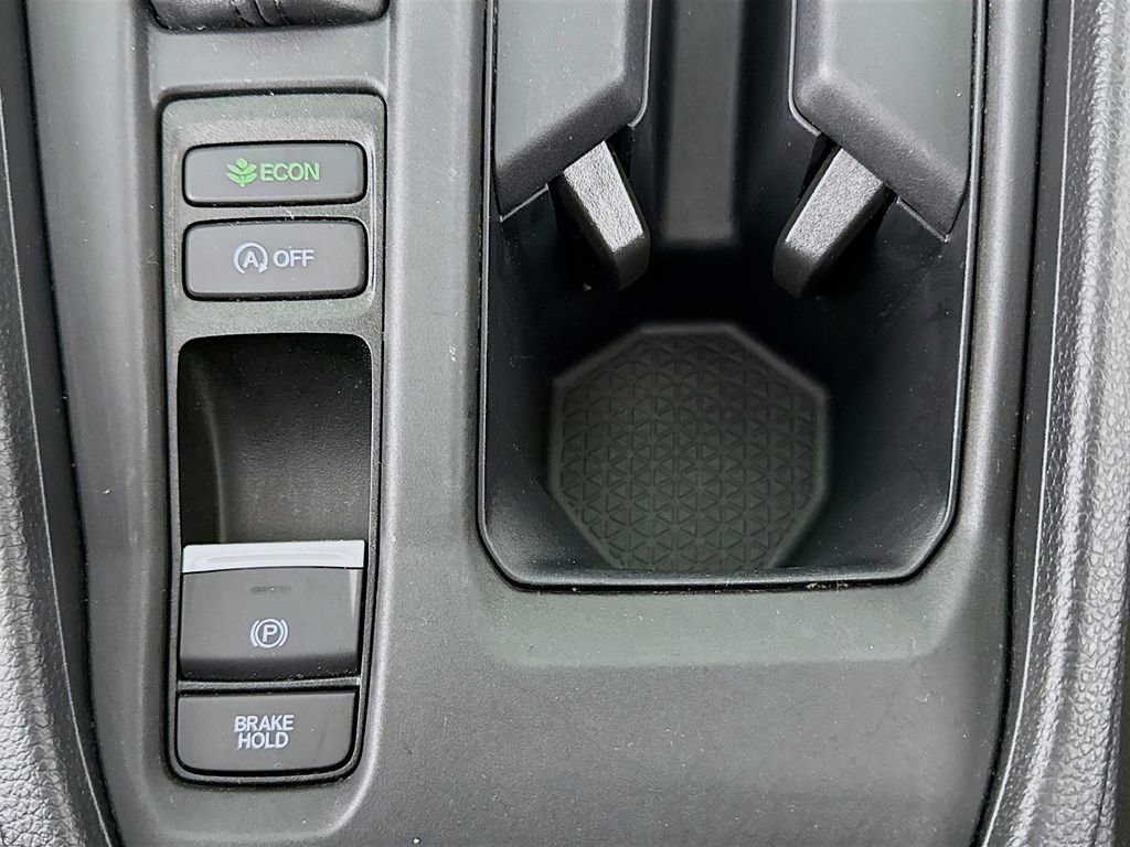 Certified 2023 Honda Accord EX image 20