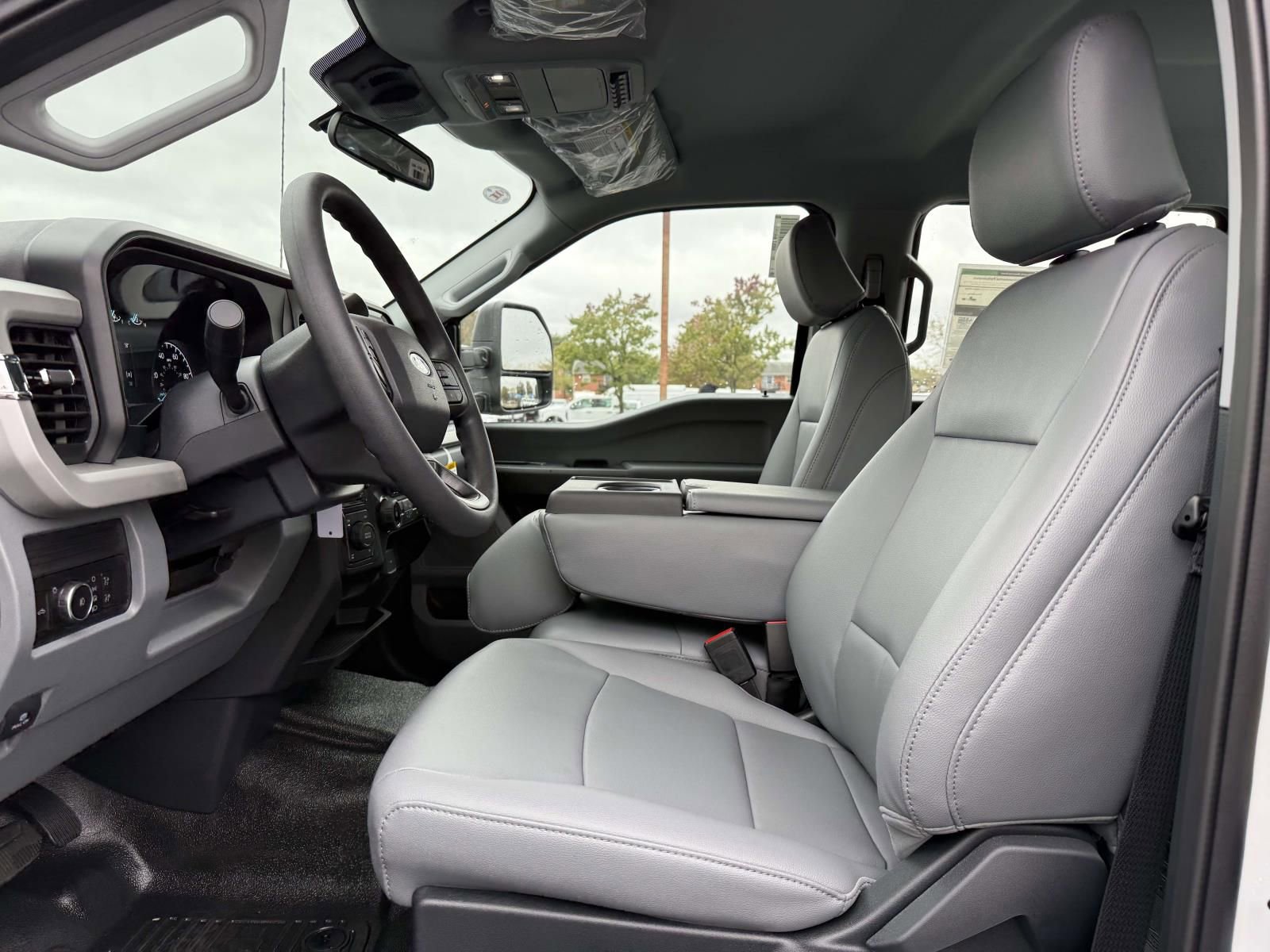 New 2026 Ford F250 XL image 9