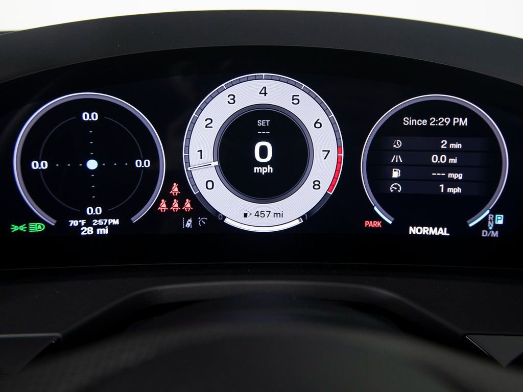 New 2026 Porsche Panamera GTS image 23