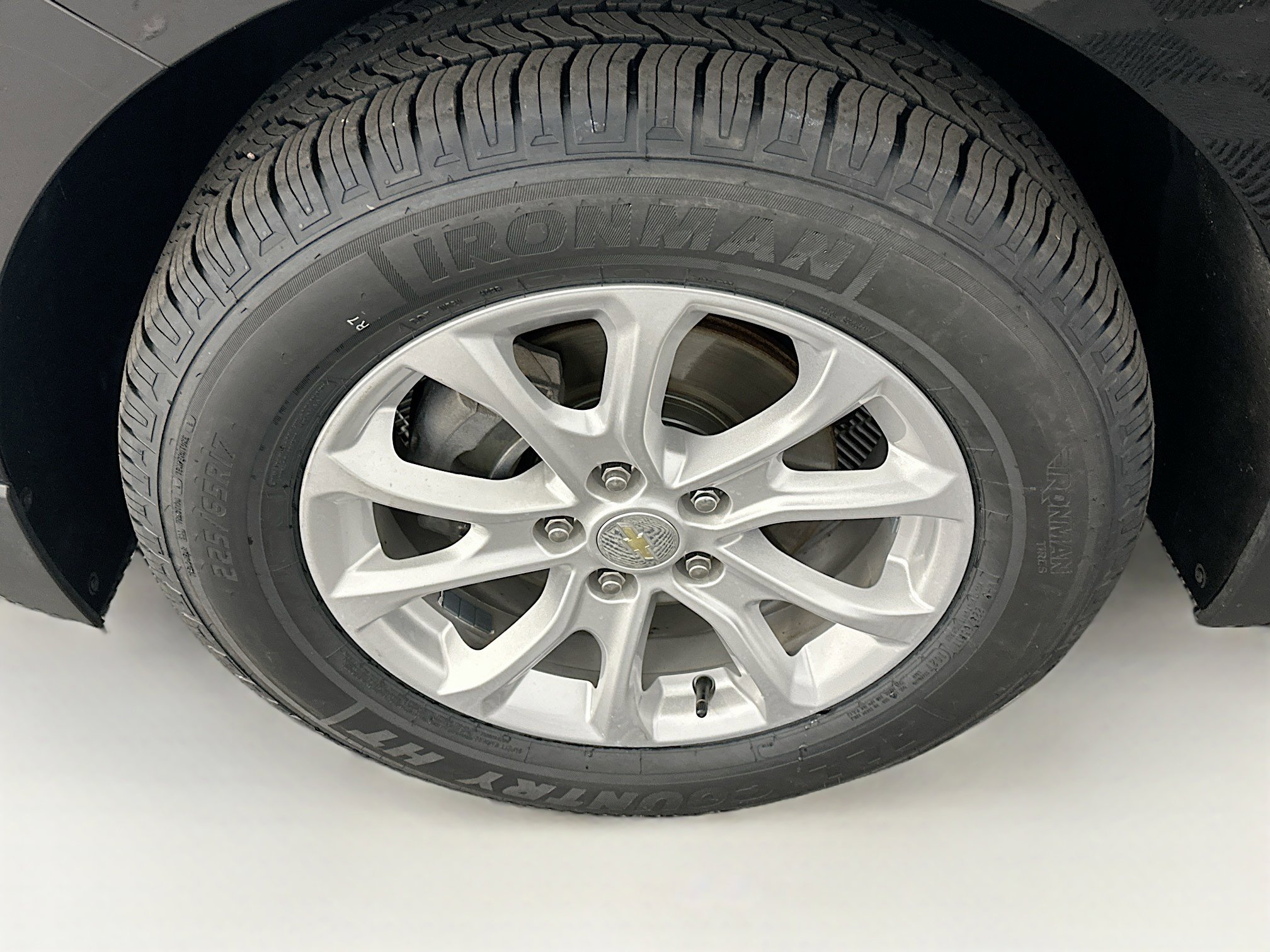 Used 2021 Chevrolet Equinox LT image 11