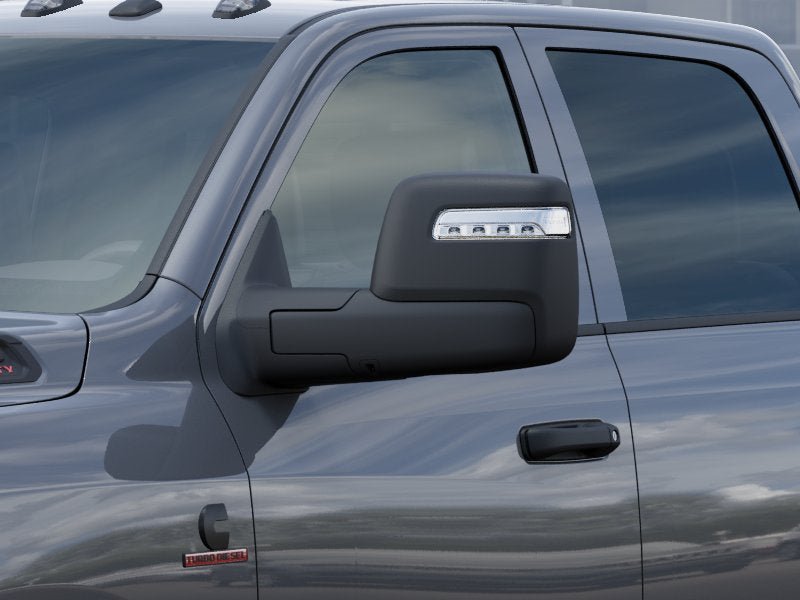 New 2026 RAM 2500 Tradesman AWD/4WD image 41