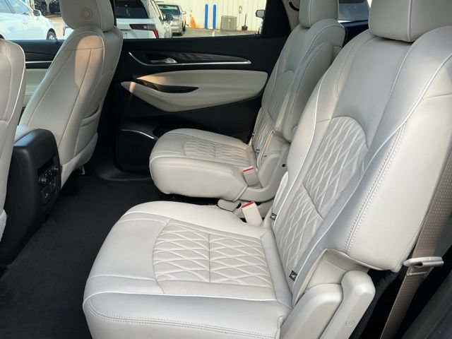 Used 2023 Buick Enclave Avenir w/ Avenir Technology Package FWD image 17