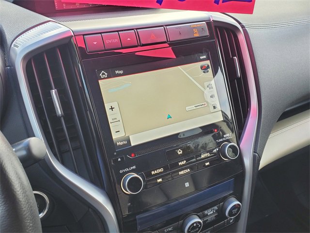 Used 2019 Subaru Ascent Limited image 32