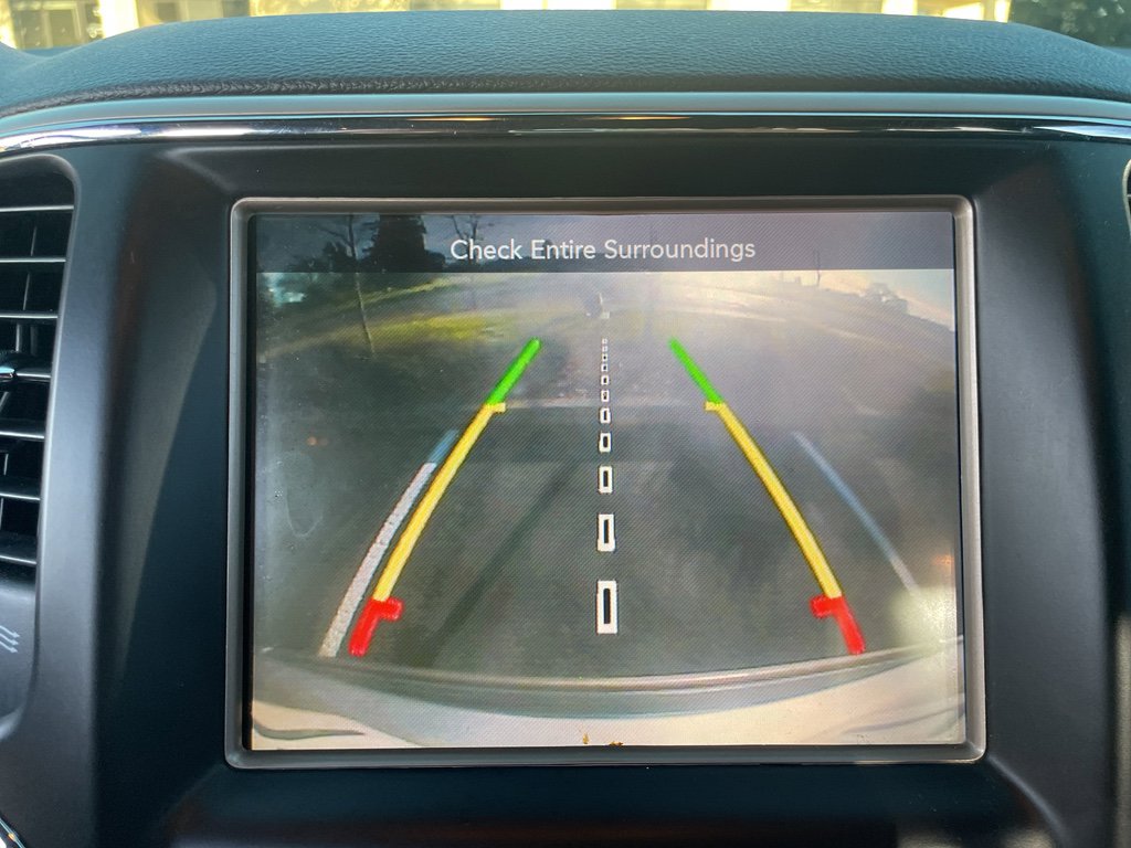 Used 2016 Jeep Grand Cherokee Limited 75th Anniversary image 48